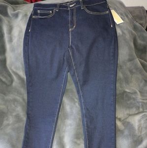 Michael Kors denim jeans